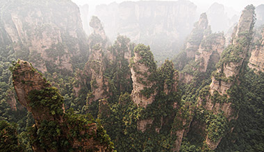 熱門(mén)旅游項(xiàng)目名稱(chēng)5